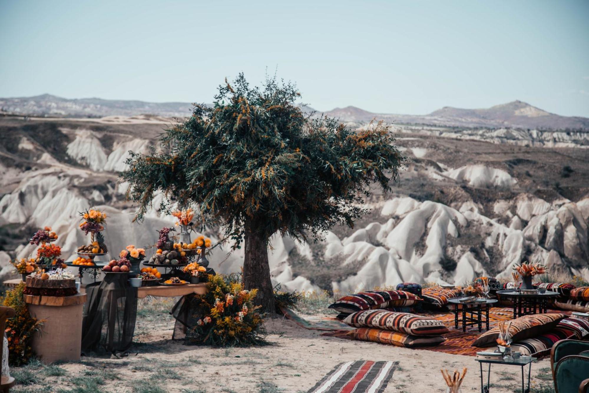 Avantgarde Refined Caves Of Cappadocia Ürgüp Exteriör bild